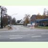 Kieler Strasse, der Wördemanns Weg ist gesperrt